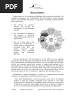 Download Bioinformatics by Korosh Chegini SN53177046 doc pdf