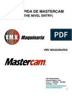 Vdocuments.mx Guia Rapida Mastercam Torno