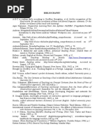 References | PDF | English As A Second Or Foreign Language ...