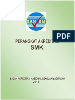 Perangkat Akreditasi SMK 2018 (Suplemen) 31
