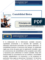 CLASE PCGA - Contabilidad Basica