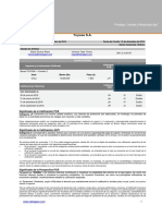 BLP Tys1 E3 PCR