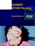 Konsep Perawatan Paliatif