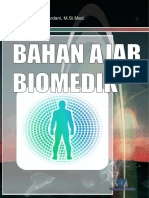 Bahan Ajar Biomedik