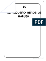 10. El Pequeño Héroe de Harlem