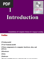 Computer Science Note For Form 1 | PDF | Computer Data Storage ...