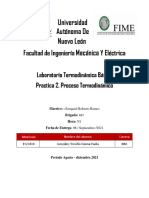 Practica 2. Lab Termo Basica