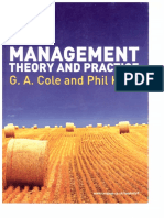 Management Theory and Practices 7th Edition2