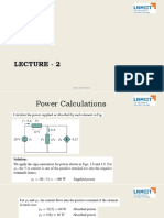 Lecture - 2: Basic Electronics 1