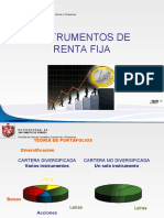 Instrumentos de Renta Fija