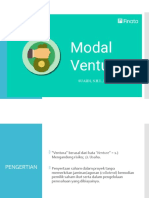 Modal Ventura