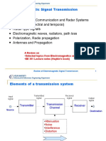 404-01B1-Review of EM Signal Transmission