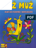 Puz Muz Djecije Pjesme I Brojalice PDF