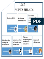 Los 7 Principios Biblicos