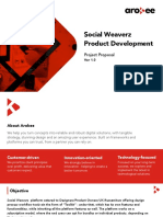 Social Weaverz Toolkit