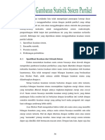 Bab Gambaran Statistik Sistem Partikel