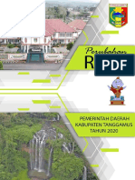 53 Tahun 2020 28-08-2020perubahan Rencana Kerja Pemerintah Daerah Kabupaten Tanggamus Tahun 2020