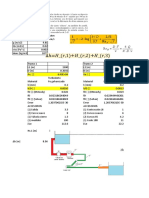 Ejercicio Ejemplo Pérdida de Carga