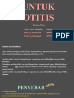 Kel 5. Kasus Otitis - S1 Kep 5A