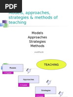 Download Models of Teaching by hooilin SN53179506 doc pdf