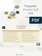 Pengantar Positive Self Talk