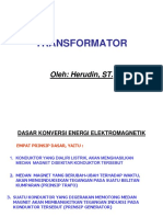 3. TRANSFORMATOR