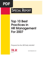 Download HR BestPractices by saravanans SN531798 doc pdf