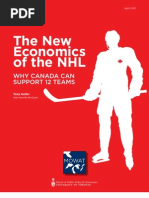 Download Why Canada Can Support 12 NHL Teams by polishguy123 SN53180115 doc pdf