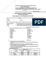 LEMBAR KERJA UJIAN PRAKTEK IPA Edit