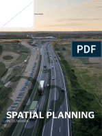 Spatial Planning: in Denmark