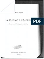 A Sense of The Sacred - Selected Pages