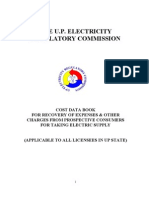 The U.P. Electricity Regulatory Commission