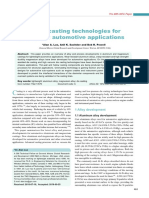 VDC17-Alan-2010-Casting Methods for Automotive Application-Az91D-With and Without Results