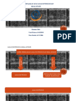 Presentation Jasa Kontruksi Dan Real Estate (Autosaved)