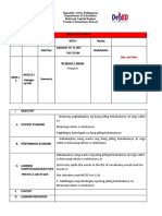 DLP Mtb3 Module 1