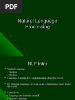 Download NLPppt by pintuojha1989 SN53180822 doc pdf