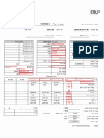 Test Results RDL-800-1200