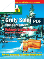 Ziola Dla Zdrowia 02 (2005-12) - Groty Solne O.grzegorza