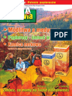 Ziola Dla Zdrowia 04 (2006-09) - Modlitwa. Papierosy. Kamica Nerkowa