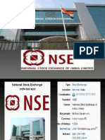 Overview NSE