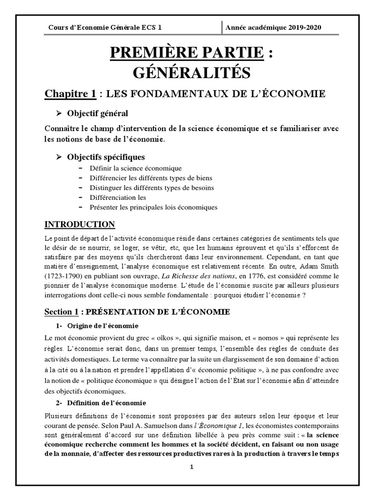 Ecs1 Exercices Pdf _ Les Mathématiques en CPGE ECS1 – TCUJ