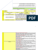 Formato de Planeación Didáctica UEMSTIS CBTIS21 20191