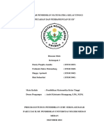 Pecahan dan Perbandingan di SD