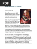 Alonso de Sandoval, S.J. (1576-1652) - Naturaleza, Policía Sagrada ...