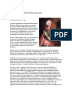 REFORMAS BORBÓNICAS EN EL PERÚ DEL SIGLO XVIII (1)
