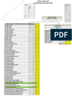 Form PETA JABATAN Puskesmas 2021