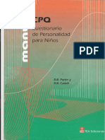 CPQ - Cuadernillo y Plantilla Correccion