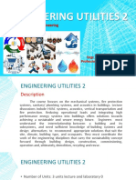Engineering Utilities 2 (OVERVIEW)