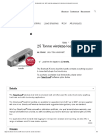 Scotload Direct - 25T Load Link Package - UK Delivery