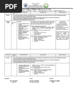 Weekly Home Learning Plan (Tle 10-Ict CSS) : Modular Distance Learning I 1 September 13-17, 2021 10-A